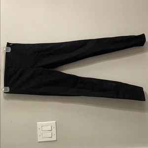 H&M Black Skinny Pant